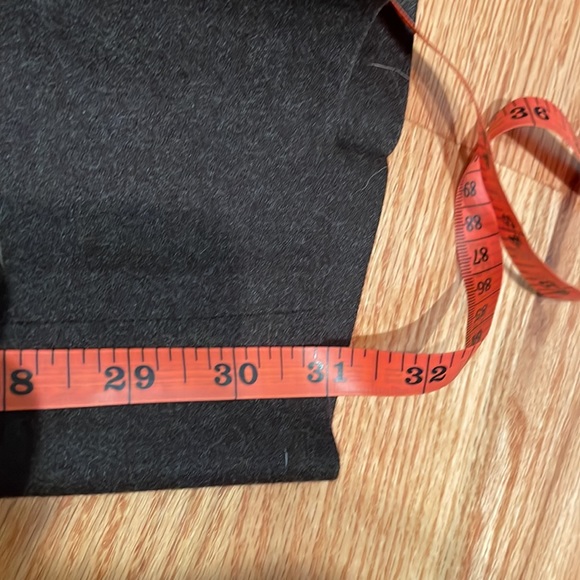 Vintage Corbin Mens Dress Pants 37 x 31 - Picture 7 of 7